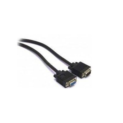 VGA Ext.Cab.DBHD15p/DBHD15j L1,8m