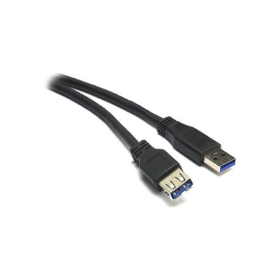 USB Cable USBA-M/USBA-F L.1,8m