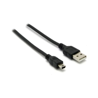 USB Cable USBA-P/USBB-P 1,8m