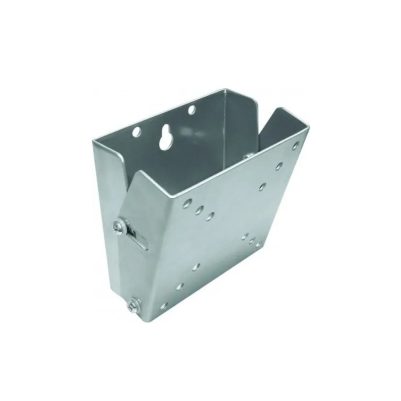 Inclinable wall mount for LCD vesa 100x100 (max.14kg)