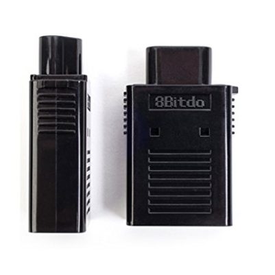8Bitdo Retro Receiver NES
