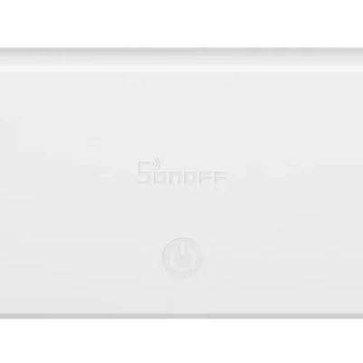 SONOFF smart διακόπτης BASIC Gen5, 1 κανάλι, WiFi, συμβατός με Matter, 10A, λευκός