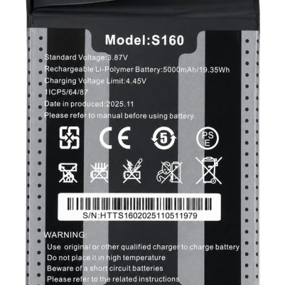 OUKITEL μπαταρία για smartphone C17
