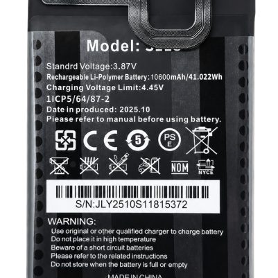 OUKITEL μπαταρία για smartphone G1
