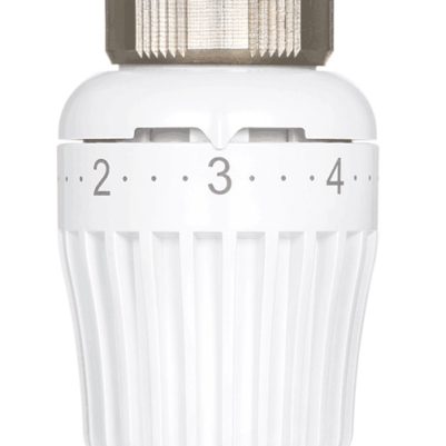 Θερμοστατική βαλβίδα για καλοριφέρ BC-T20, M30x1.5, 48x76mm, 6-28°C