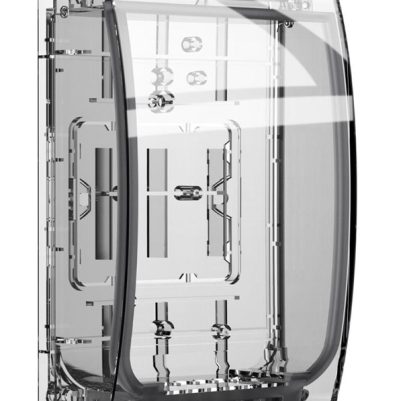 SONOFF θήκη για smart διακόπτες BOX-R2, αδιάβροχη, διάφανη