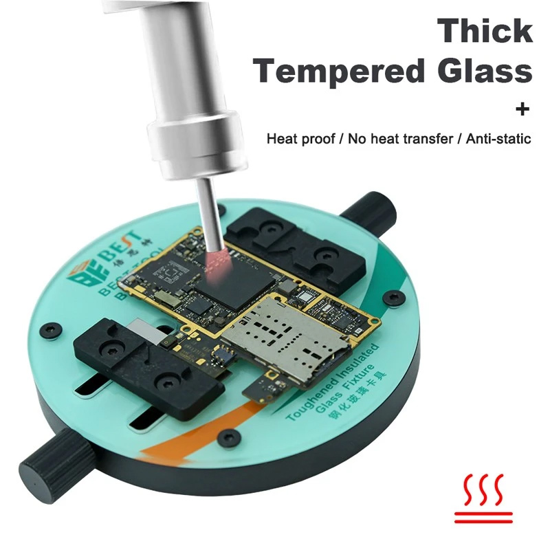 BEST βάση πλακέτας PCB BST-001X για επισκευές κινητών - Image 2