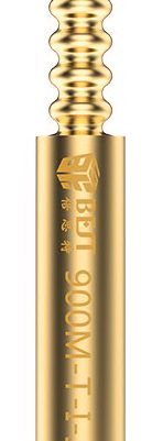 BEST Soldering Iron Tip τύπου I, copper