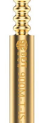 BEST Soldering Iron Tip τύπου IS, copper