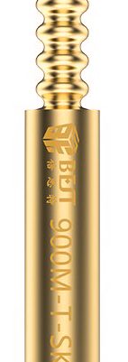 BEST Soldering Iron Tip τύπου SK, copper