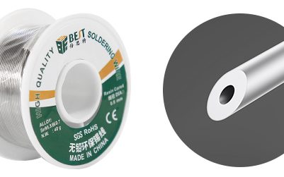 BEST καλάι συγκόλλησης BST-TIN0440, 40g, 0.4mm