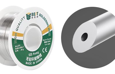 BEST καλάι συγκόλλησης BST-TIN0840, 40g, 0.8mm