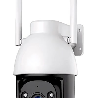 VSTARCAM smart κάμερα CS611Q-UV, 4MP, WiFi, PTZ, SD