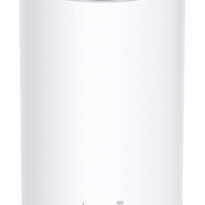 TP-LINK Home Mesh WiFi 6E System Deco XE75 Pro, 5400Mbps AXE5400, Tri-Band, V3.0