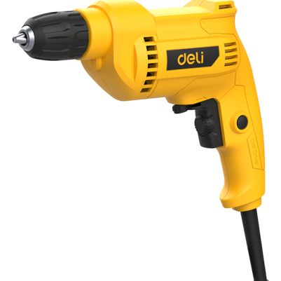 DELI ηλεκτρικό δράπανο DL-DZ10-E2, 500W, UK plug
