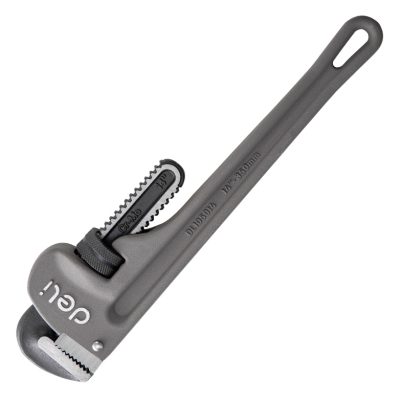 DELI κάβουρας υδραυλικού DL105014, 14"/350mm, έως 48mm