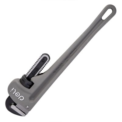 DELI κάβουρας υδραυλικού DL105018, 18"/450mm, έως 60mm