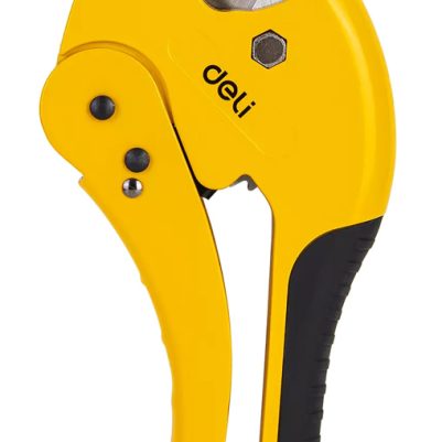 DELI κόφτης πλαστικού σωλήνα DL2507, 42mm