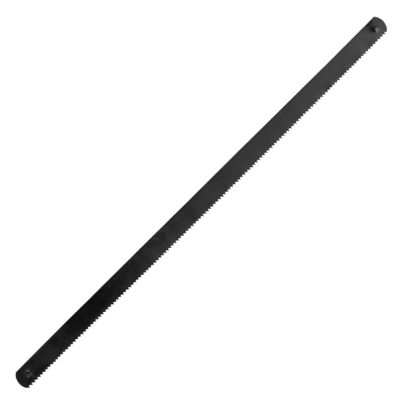 DELI σετ λάμες πριονιού σιδήρου/ξύλου DL353001, 150mm, 24 TPI, 10τμχ