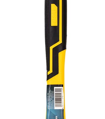 DELI σφυρί DL442003 με αντιολισθητική λαβή Fiberglass, 300gr