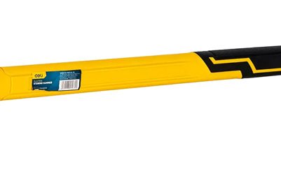 DELI βαριοπούλα DL447030 με αντιολισθητική λαβή Fiberglass, 3000gr