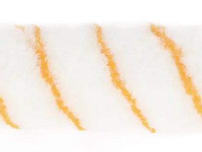 DELI ανταλλακτικό ρολό βαφής DL509629-1, ακρυλικό, 18mm, 230mm
