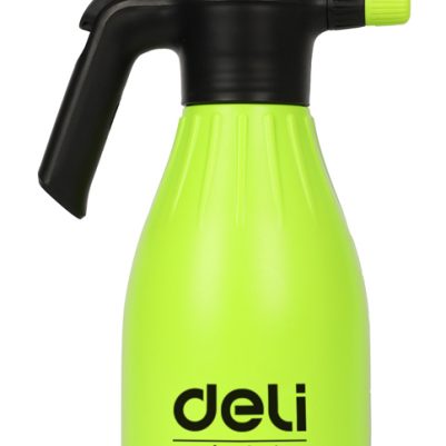 DELI ψεκαστήρας προπιέσεως DL581021 με 2 λειτουργίες ψεκασμού, 2L