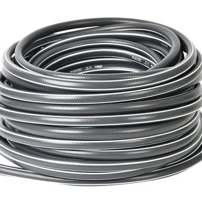 DELI λάστιχο ποτίσματος DL8072-30, 360psi, 1/2", 30m