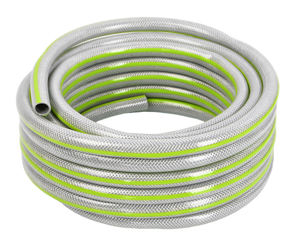 DELI λάστιχο ποτίσματος DL8072A-10, 25Bar, 1/2", 10m