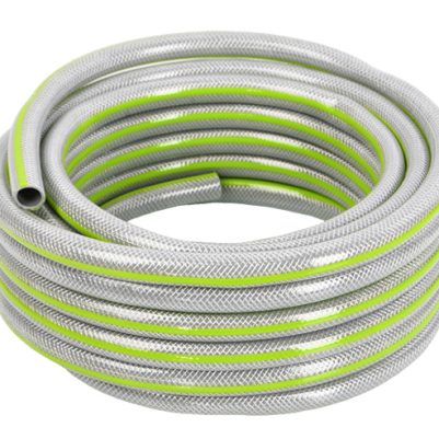 DELI λάστιχο ποτίσματος DL8072A-20, 25Bar, 1/2", 20m
