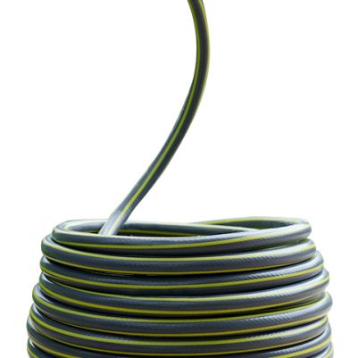 DELI λάστιχο ποτίσματος DL8072C-30, 6Bar, 1/2", 30m
