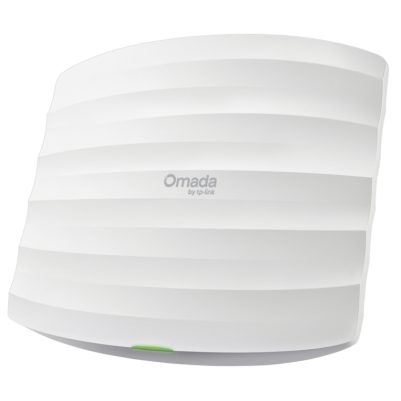 TP-LINK access point EAP225, AC1350 MU-MIMO, οροφής, V4.20