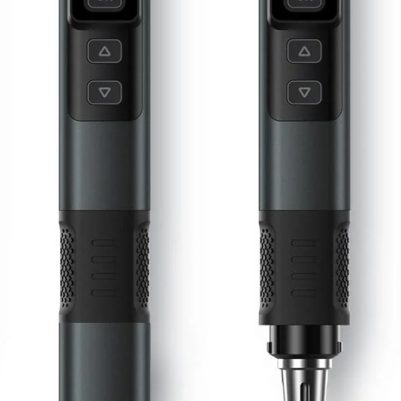 FNIRSI κολλητήρι HS-02B, 100W, 100~450 °C