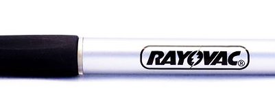 RAYOVAC Μαγνητικό στυλό H953 για μπαταρίες βαρηκοΐας