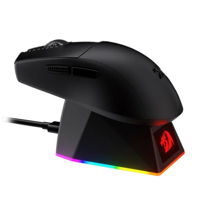 Gaming Ποντίκι - Redragon K1NG M999 ULT (1K Hz)