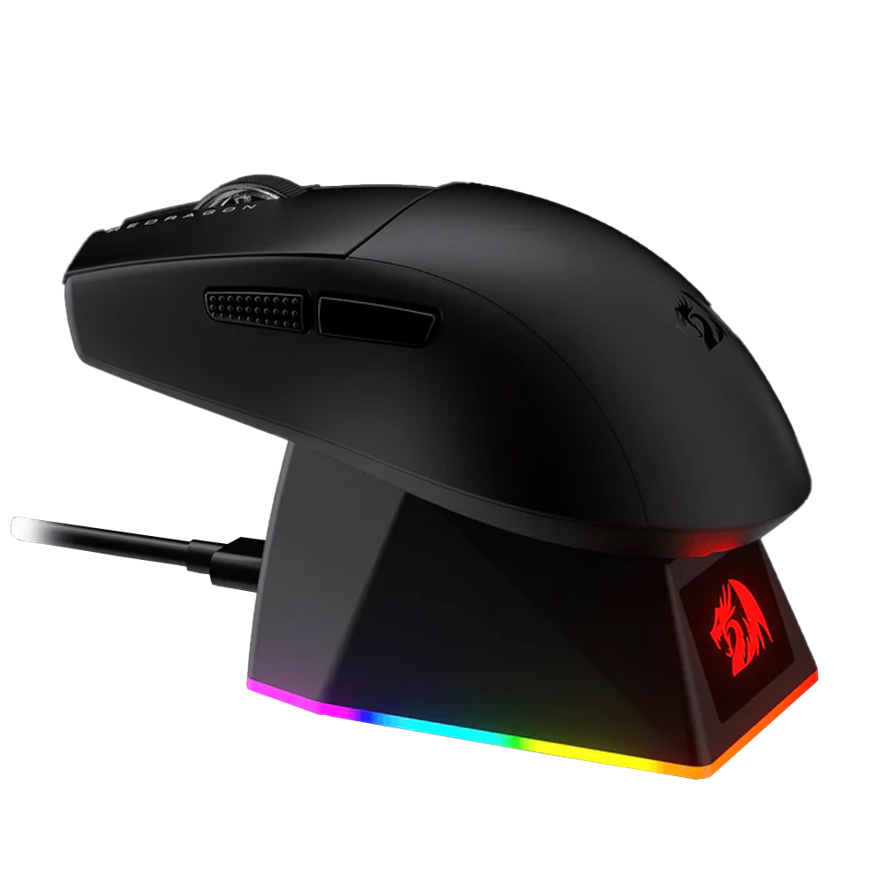 Gaming Ποντίκι - Redragon K1NG M999 ULT (1K Hz)