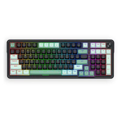Gaming πληκτρολόγιο - Redragon EISA K686BG-RGB-M Rapid Trigger 8K
