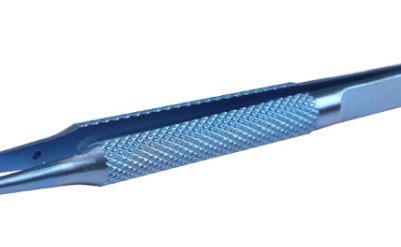 KAISI τσιμπίδα BT-11, 140mm, ίσια