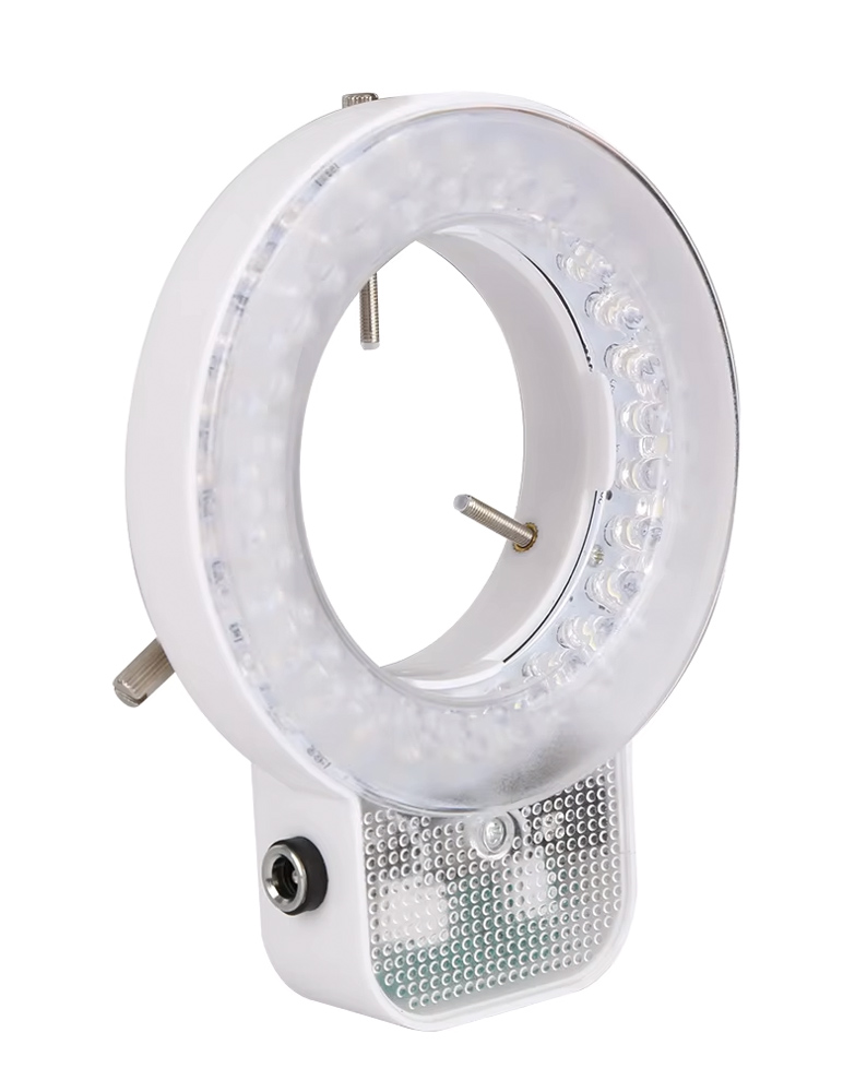KAISI LED λάμπα για μικροσκόπιο K-D064 με ρυθμιζόμενη φωτεινότητα, 4W - Image 2