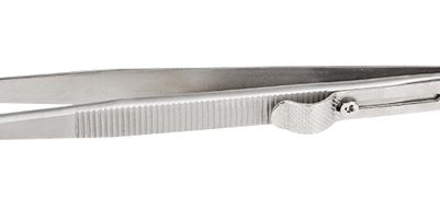 KAISI τσιμπίδα T-17 με κλείδωμα, 165mm, ίσια