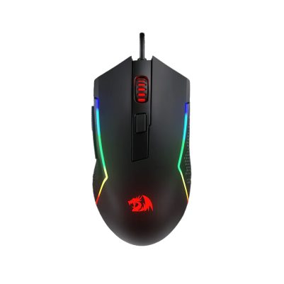 Gaming Ποντίκι - Redragon M616 TRIDENT RGB