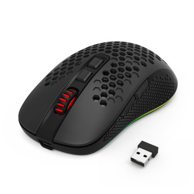 Gaming Ποντίκι - Redragon Hana M694 RGB
