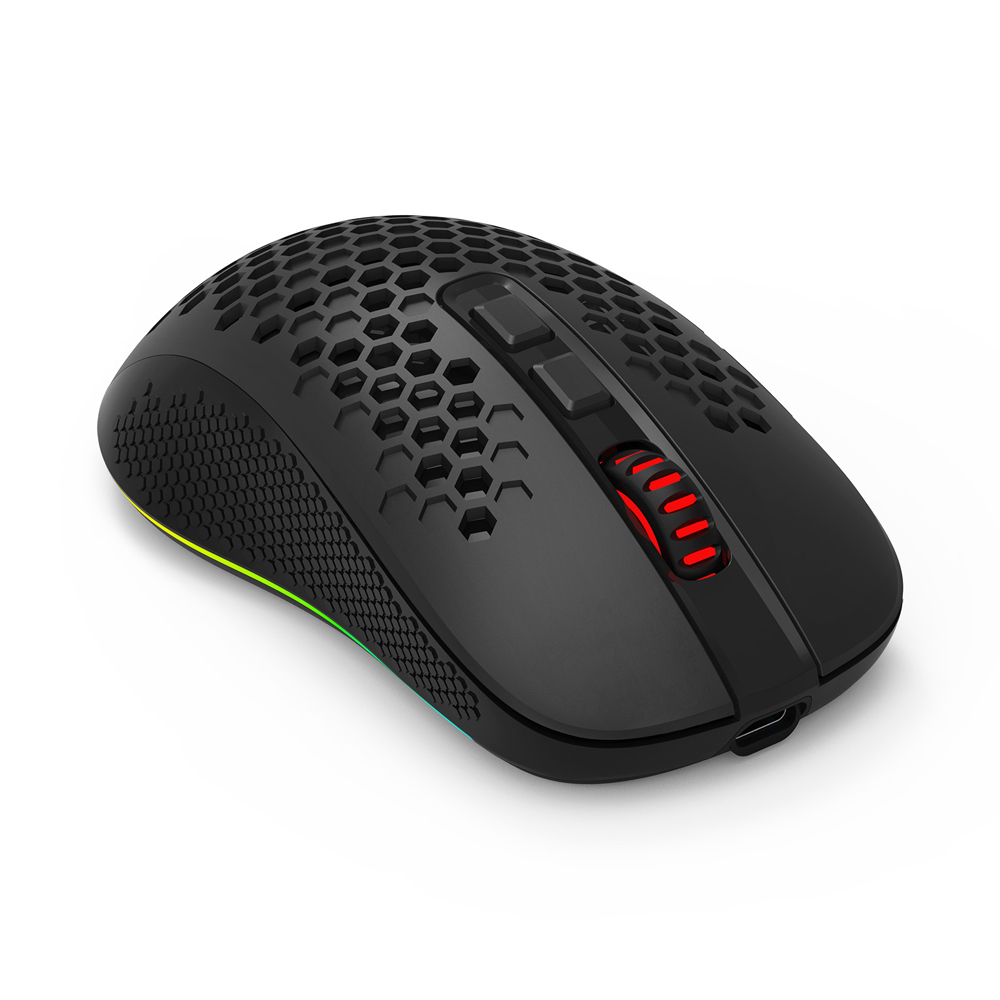 Gaming Ποντίκι - Redragon Hana M694 RGB - Image 2