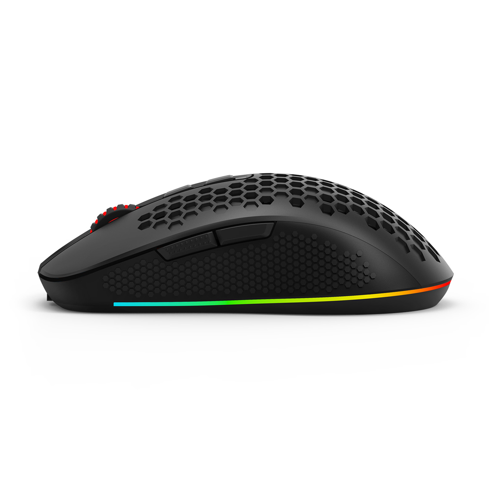 Gaming Ποντίκι - Redragon Hana M694 RGB - Image 8