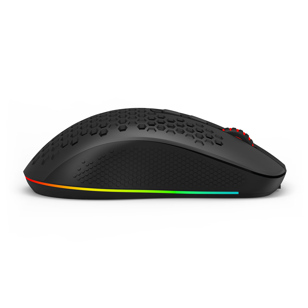 Gaming Ποντίκι - Redragon Hana M694 RGB - Image 9