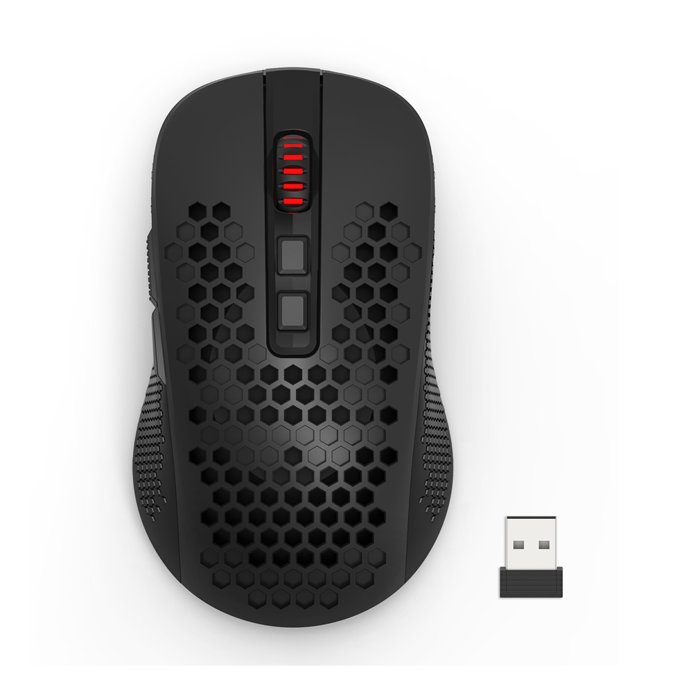 Gaming Ποντίκι - Redragon Hana M694 RGB - Image 3