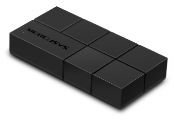 MERCUSYS Desktop Switch MS108G, 8x 10/100/1000 Mbps, V.2.40 - Image 2