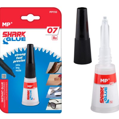 MP κόλλα στιγμής PP110, πολλαπλών χρήσεων, 8g