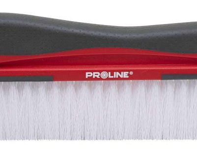 PROLINE βούρτσα ταπετσαρίας τοίχου 41313 με συνθετικές τρίχες, 30cm