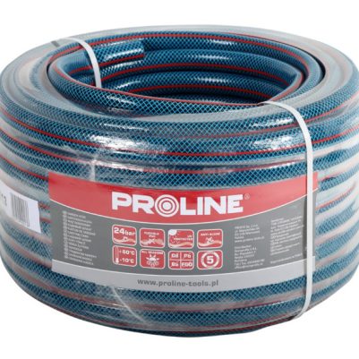 PROLINE λάστιχο ποτίσματος 99432, 24 bar, 3/4", 20m